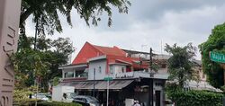 Serangoon Garden Estate (D19), Shop House #603297081